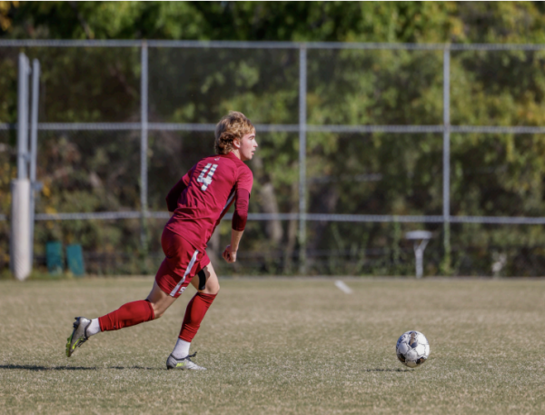 Sidwell’s Homecoming kicked off on Oct. 18, with the annual fall pep rally.